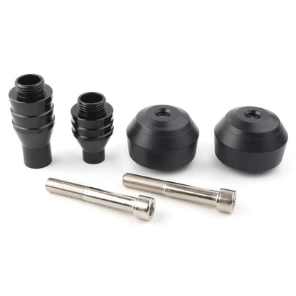 Frame Slider Cover Crash Pads for Yamaha R1 (2015–2025)