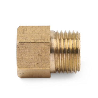 M14 to M16 Thread Reducer Fitting Adapter Connector