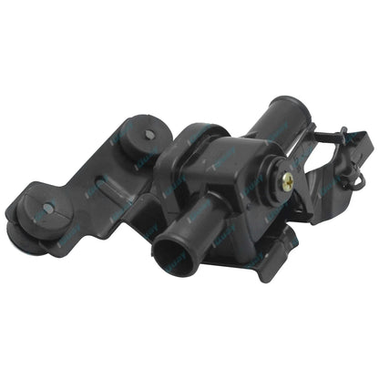 Engine Heater Valve Tap for Toyota Landcruiser FZJ80R 4.5L 6cyl (1992-1995)