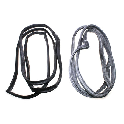 Front Door Weatherstrip Seal for Mercedes Benz W115 (1968–1976)