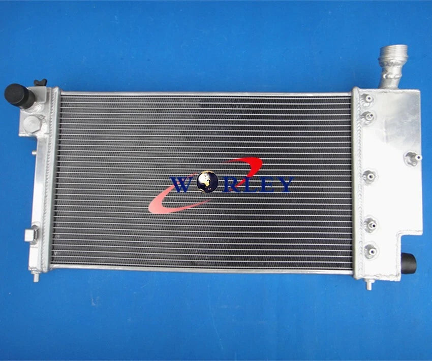 Aluminum Radiator for Peugeot 106 S16 (1991–2004)