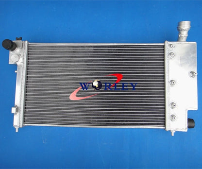 Aluminum Radiator for Peugeot 106 S16 (1991–2004)