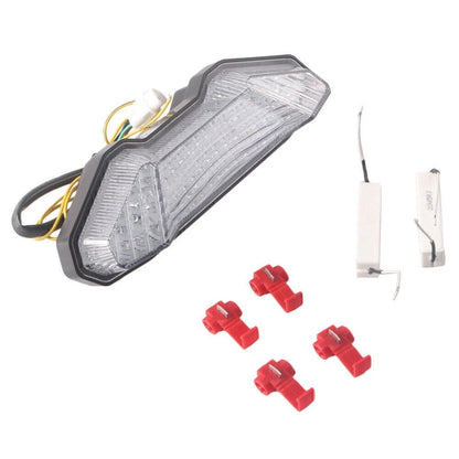 Rearview Mirror with LED Turn Signal for Yamaha YZF R1 (2015)