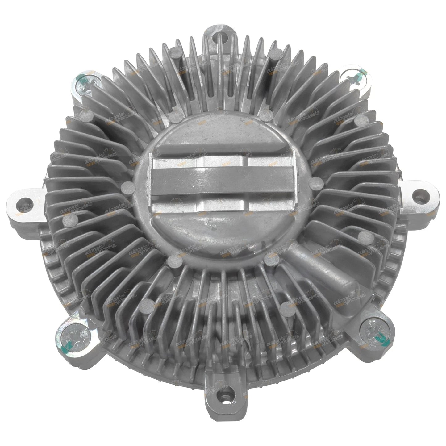 Fan Clutch Coupling for Nissan Pathfinder R51 (2005–2010)