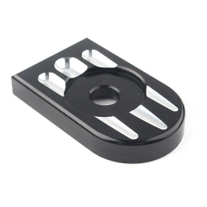 Motorcycle Seat Bolt Tab Cover for Harley