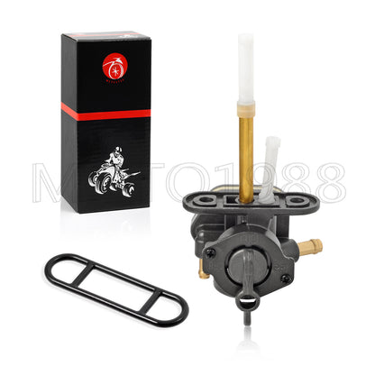 Fuel Valve Petcock for Suzuki GT380 GT550 GT750 (1972–1977)