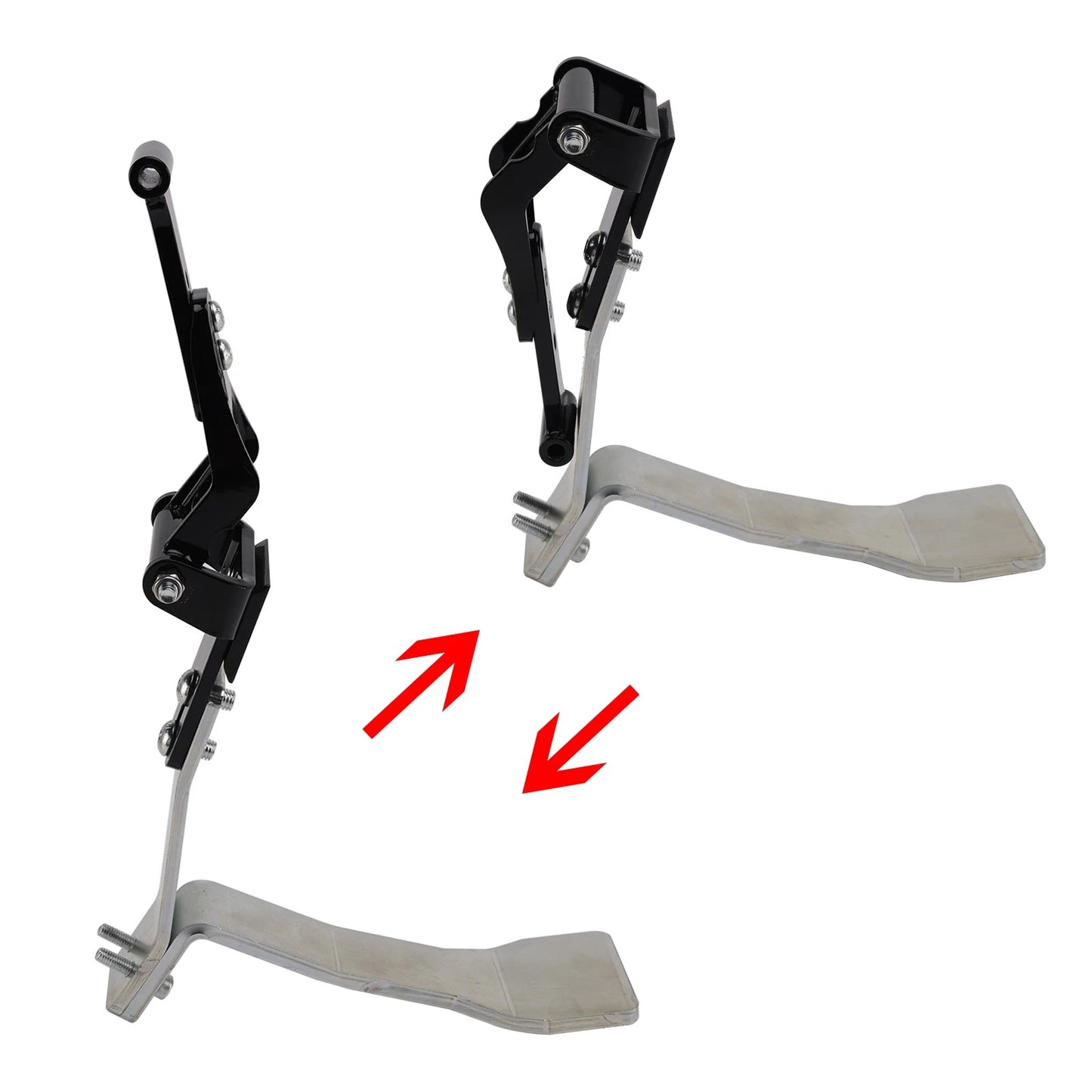 Cylinder Guard for BMW R1250GS LC Adventure R 1250 R RS RT (2019–2020) A10