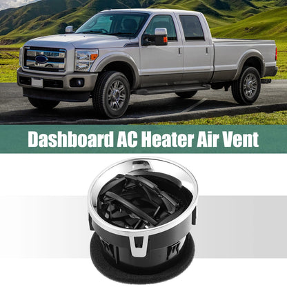 Front Dashboard AC Heater Air Vent AL3Z19893BA for Ford F-150 (2009–2014)