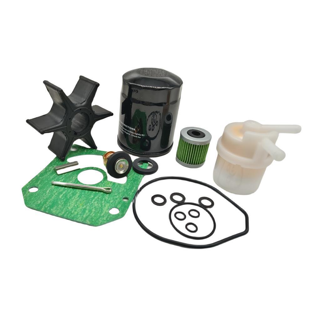 Maintenance Kit for Honda BF115/130HP Outboard (2000–2023)