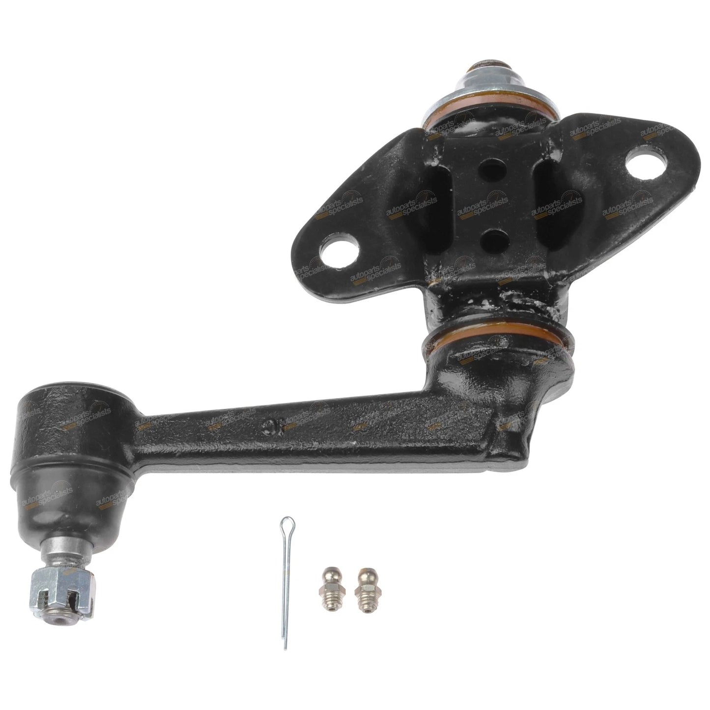 Steering Idler Arm for Mazda B2600 (2002–2006) 4X4 / 4WD