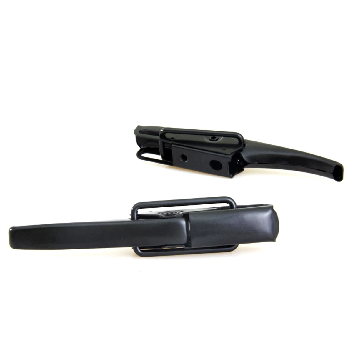 Rear Gate Lock Handle Pair for Toyota Hilux Pickup (1972–1979)