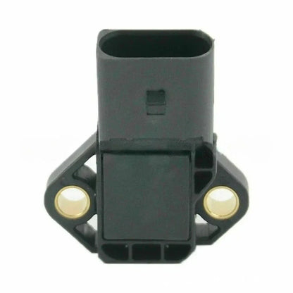 MAP Sensor 4 Bar Turbo Air Boost Intake Manifold for VW Audi TDI (2004–2016)