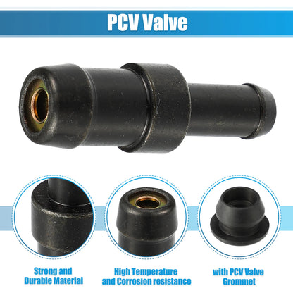 PCV Valve Grommet Kit for Toyota 4Runner 3.0L (1990–1995) No. 1220465010/1220475010