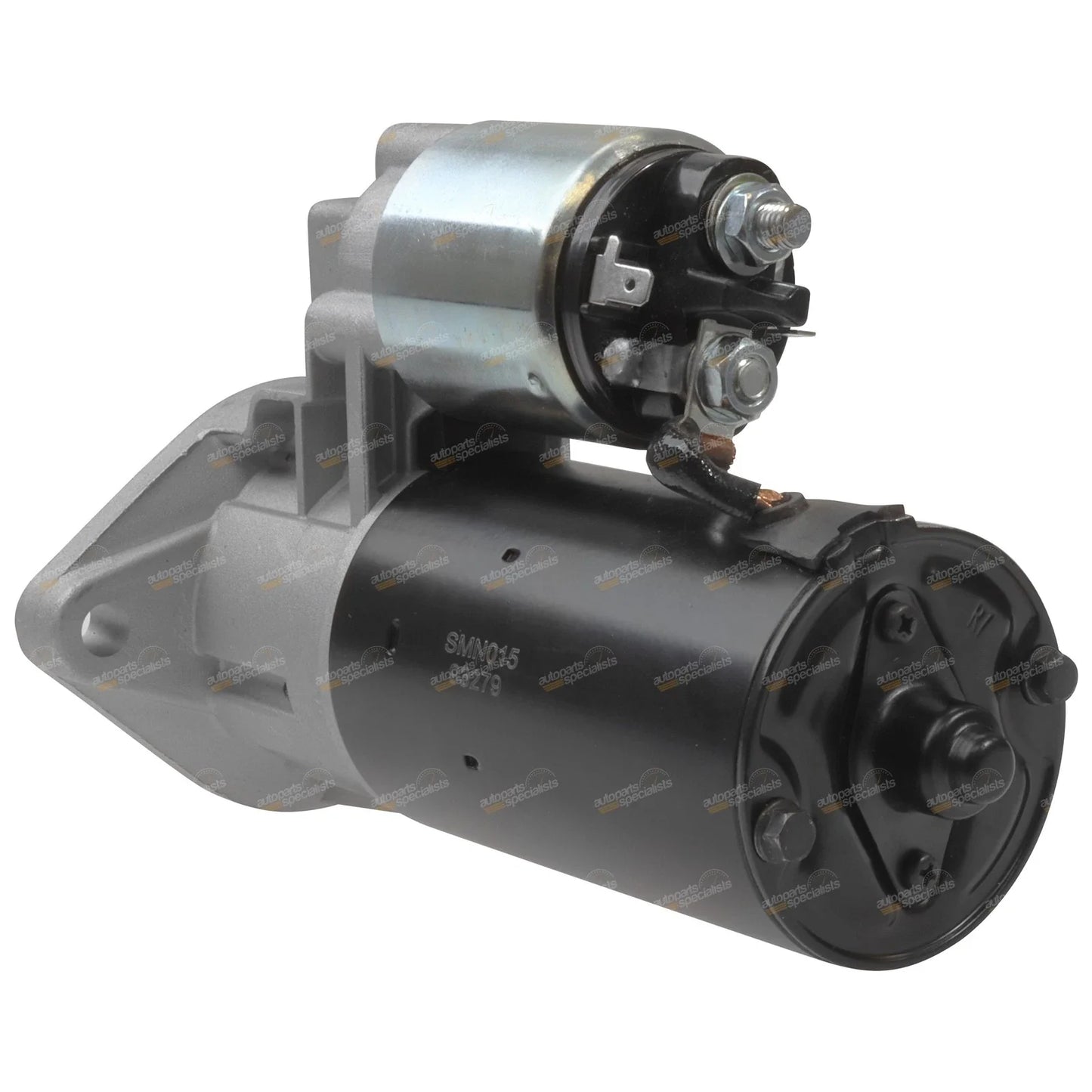 Starter Motor for Nissan Skyline R31 R32 RB30 3.0L + RB20 2.0L incl Turbo