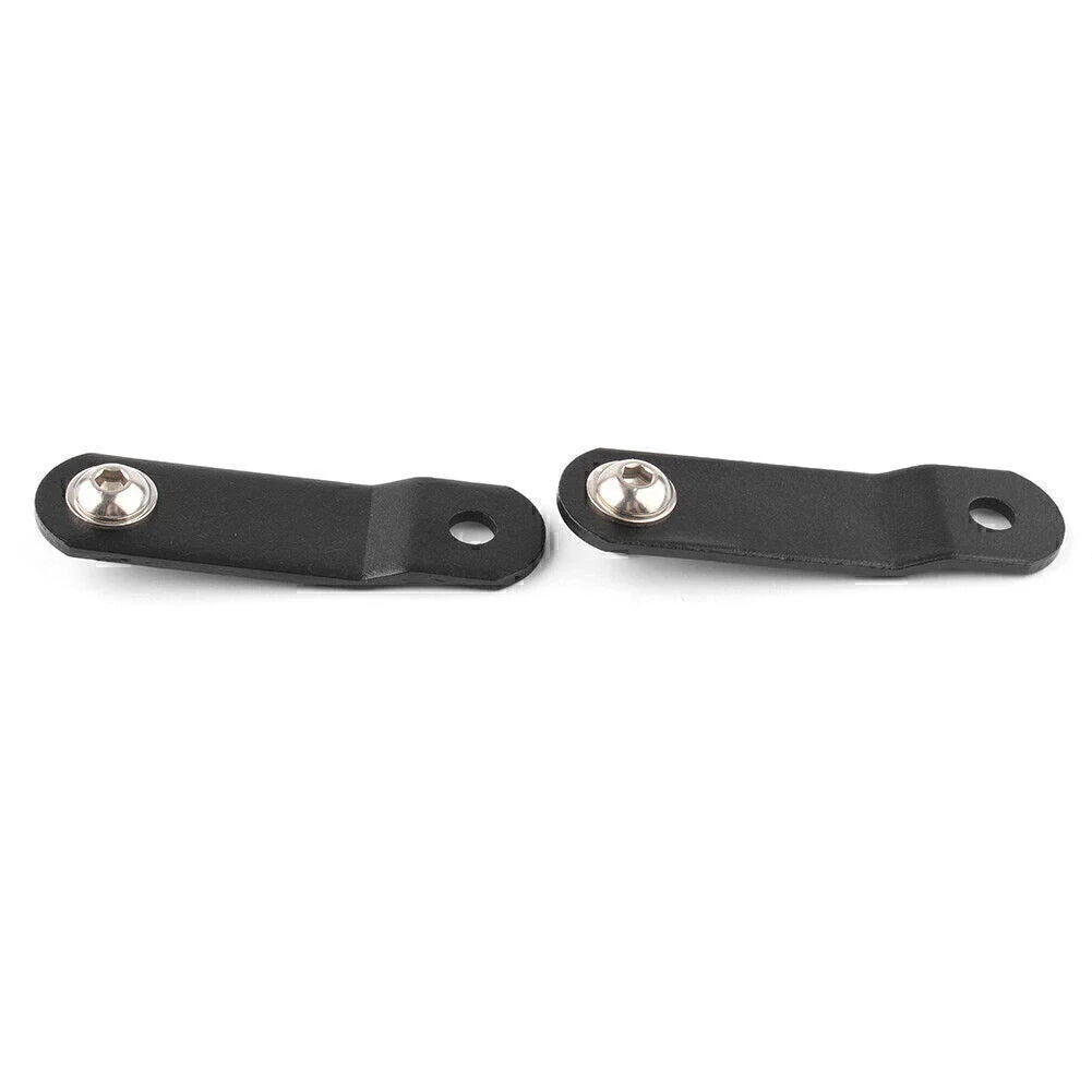 2.5" Gas Fuel Tank Riser Lift for Harley Sportster XL883 XL1200 Dyna FXD (2004-2023)