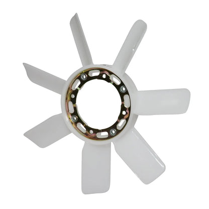 Cooling Fan Blade for Toyota Blizzard LD10 4WD (1982–1984)