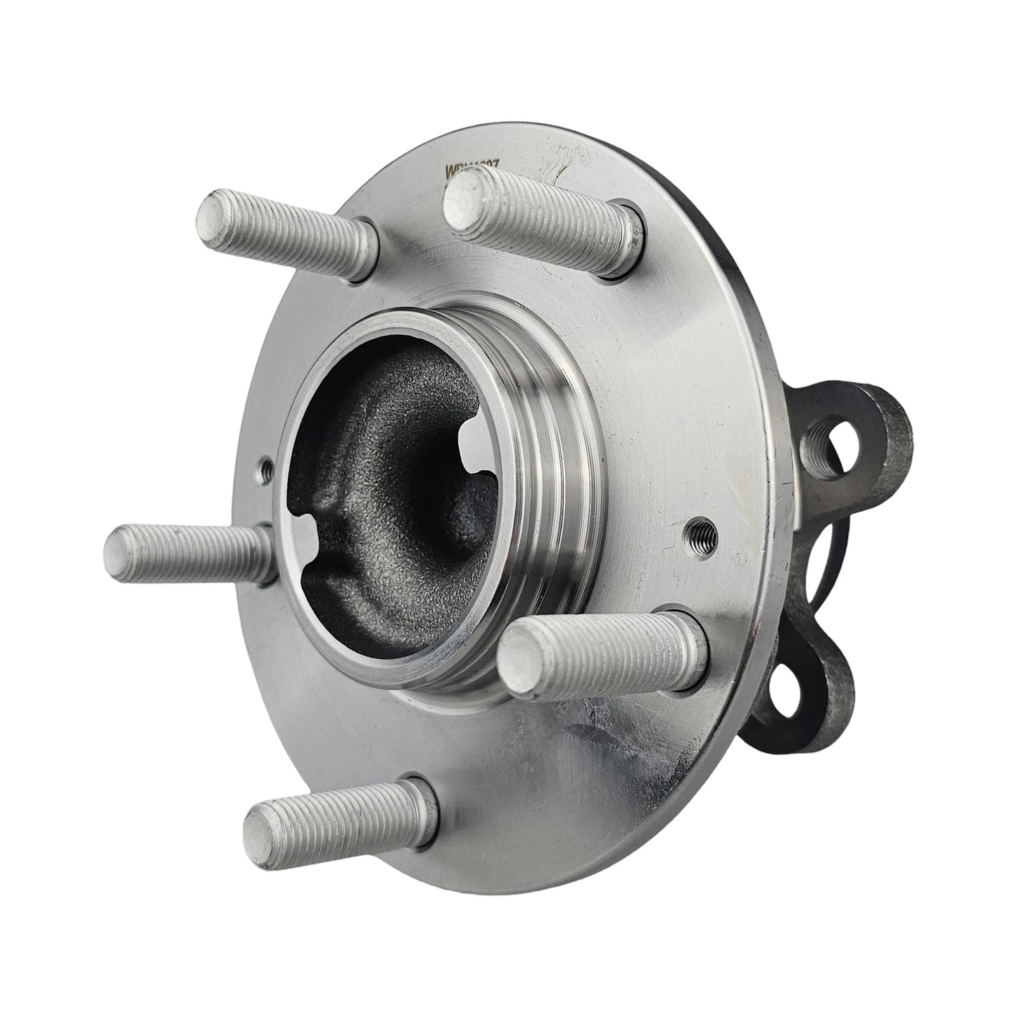 Front Wheel Bearing Hub Assembly for Hyundai Genesis (2014–2017)