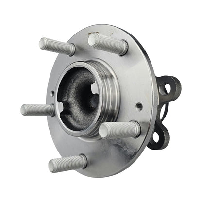 Front Wheel Bearing Hub Assembly for Hyundai Genesis (2014–2017)