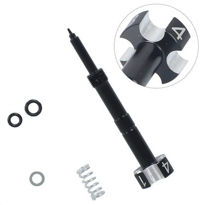 Needle for Carburetor / Easy Adjust Fuel Mixture Screw for Motorcycle
