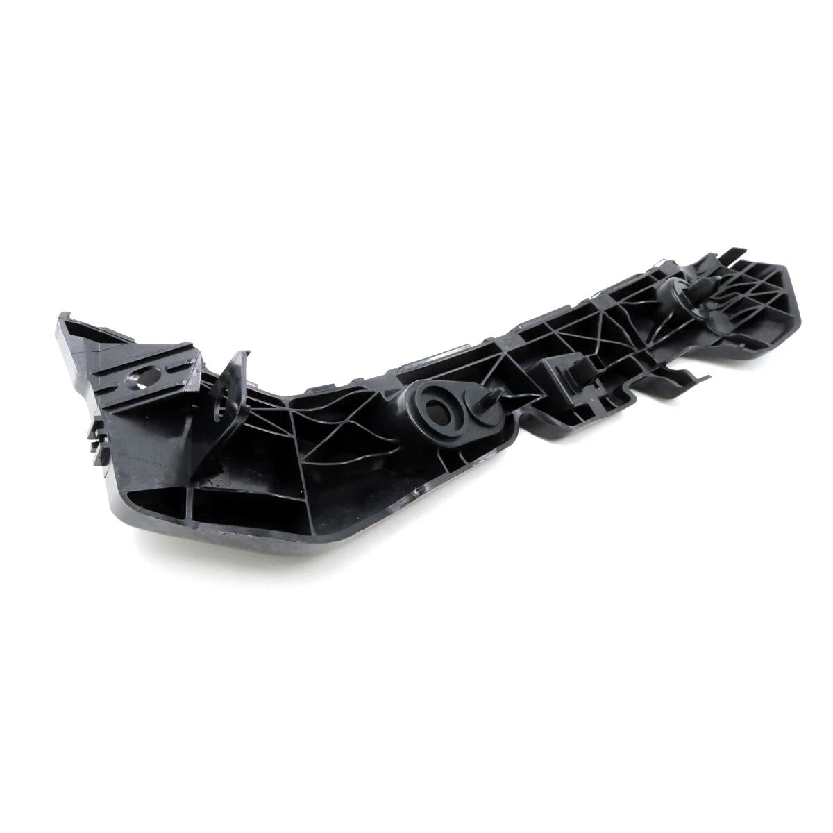 Rear Bumper Retainer Bracket for Mazda2/3/CX-3 2014-2020