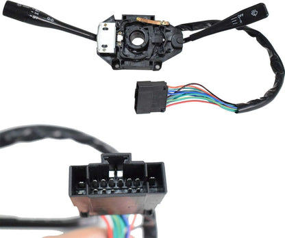 Turn Signal Wiper Switch for Mitsubishi Mighty Max (1983–1996)