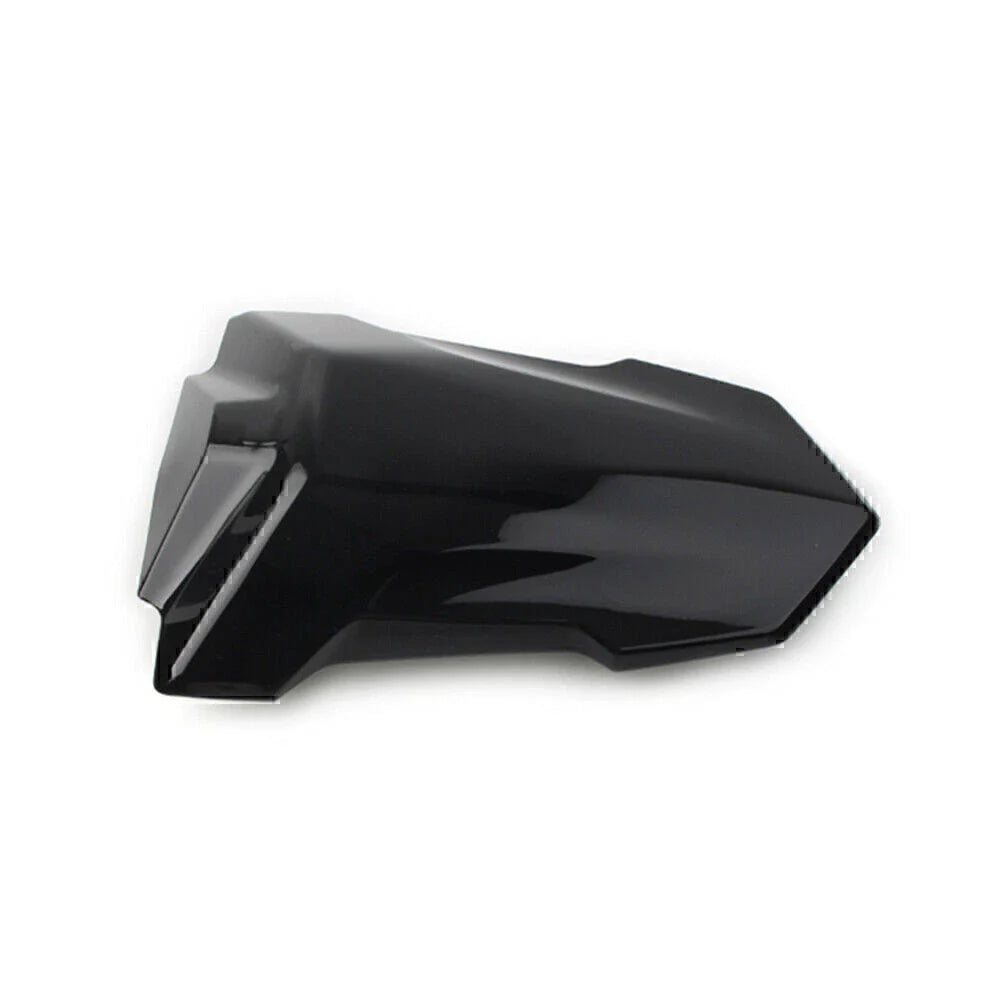 ABS Rear Seat Tail Fairing Taillight Cover for BMW S1000 RR (2019-2022)