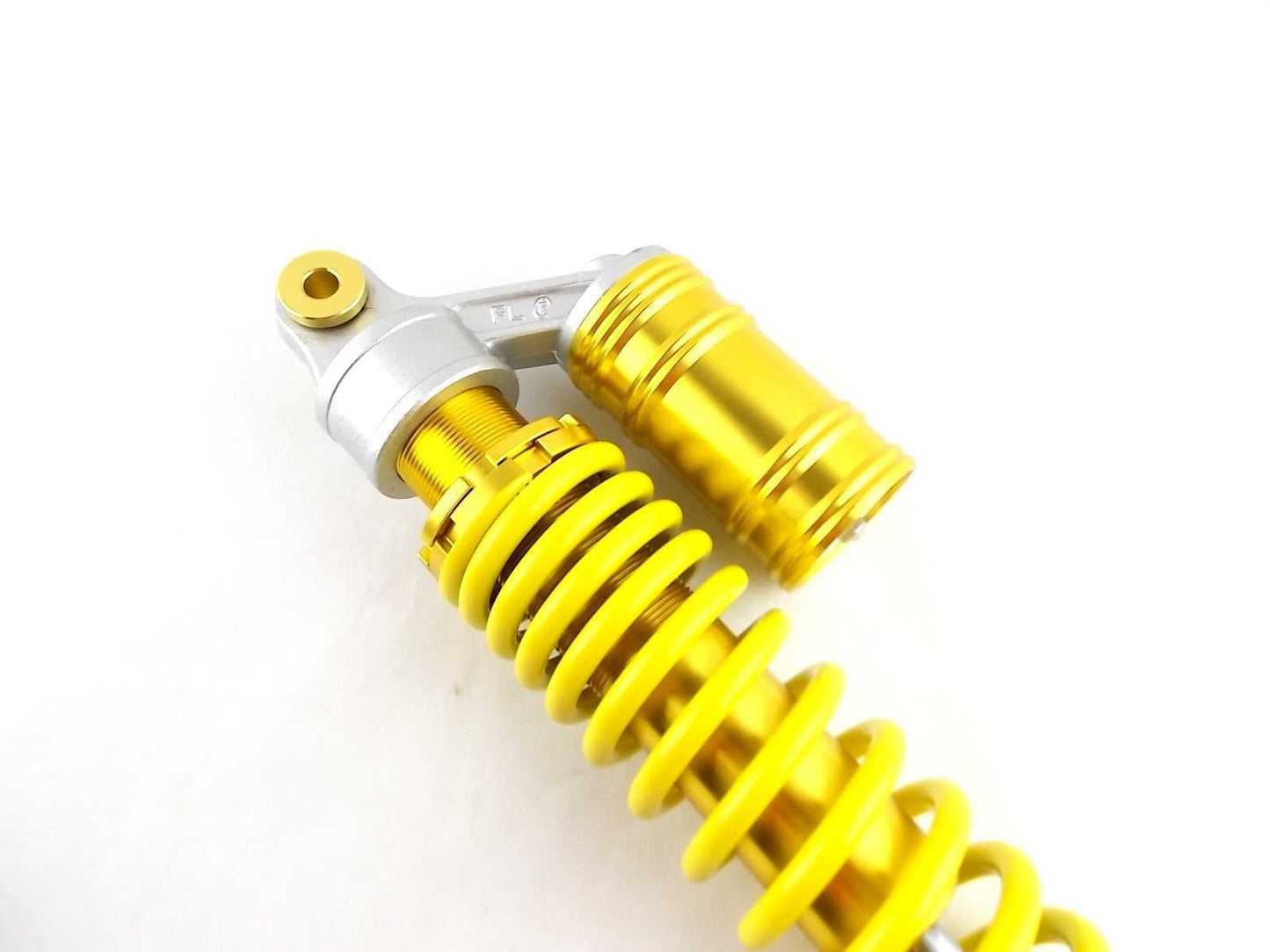 Front Air Nitrogen Cell Shock Absorbers for Yamaha YFZ450