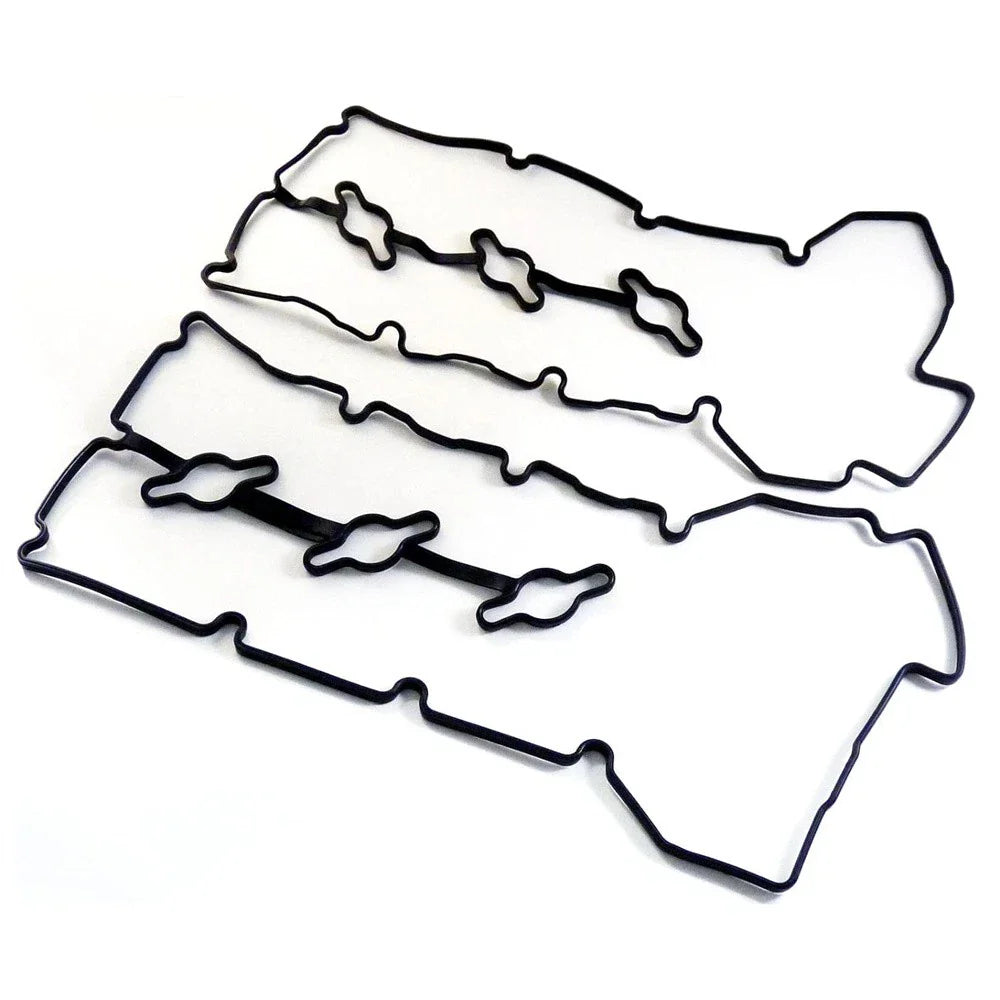 Valve Cover Gasket Set for Hyundai Azera, Santa Fe, Kia (2006-2012)
