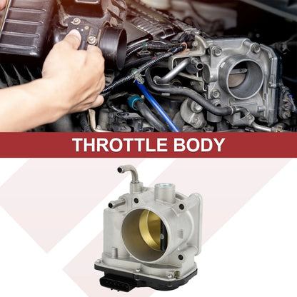 Throttle Body Actuator No.1340065J00 for Suzuki Grand Vitara (2006–2015)