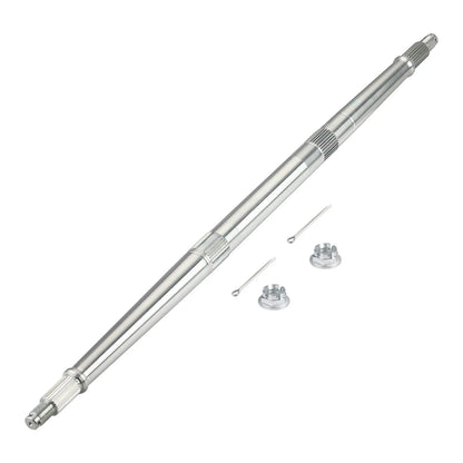 Rear Axle Shaft for Polaris Trail Blazer 250/330 Trail Boss 330 (1988–1992)