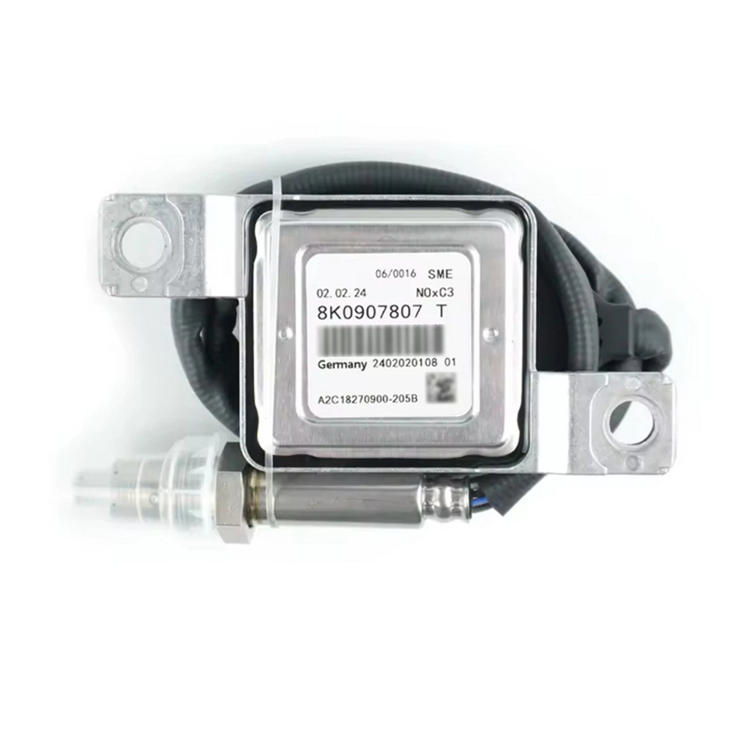 NOX Sensor Pre Cat 8K0907807T for Audi A4 B8 A4 Allroad A5 A6 Q5 (2008–2016)