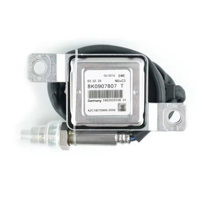 NOX Sensor Pre Cat 8K0907807T for Audi A4 B8 A4 Allroad A5 A6 Q5 (2008–2016)