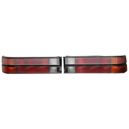 Tail Lights Pair for Holden Commodore VL Calais Sedan (1986–1988)
