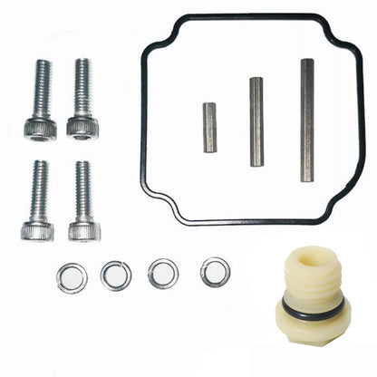 Screw Kit for Mercury Outboard (Year Range Not Specified)