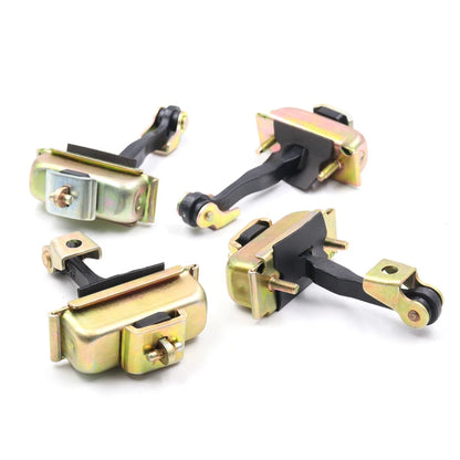 Set of 2 Door Strap Stoppers for Isuzu D-Max Holden Rodeo (2006–2012)