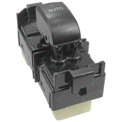 LH or RH Rear Power Window Switch for Toyota Landcruiser Prado KZJ120 2003~2007