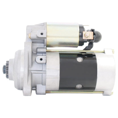 Starter Motor for Mazda B2200 UD 4cyl 2.2L S2 (1981-1985)