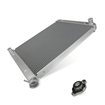 High Performance Radiator for Polaris Ranger RZR 570 900 1000 (2013–2025)