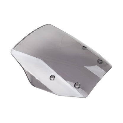 Carbon Fiber Side Winglet Spoiler Fairing for BMW S1000RR (2009–2014)