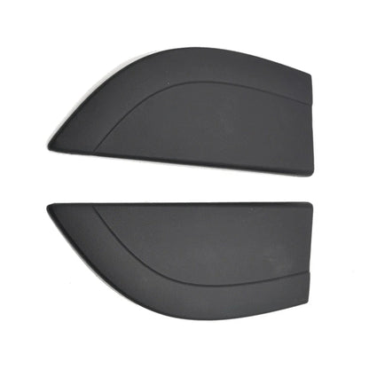 Rear Door Delta Molding for Hyundai Accent (2006-2010)