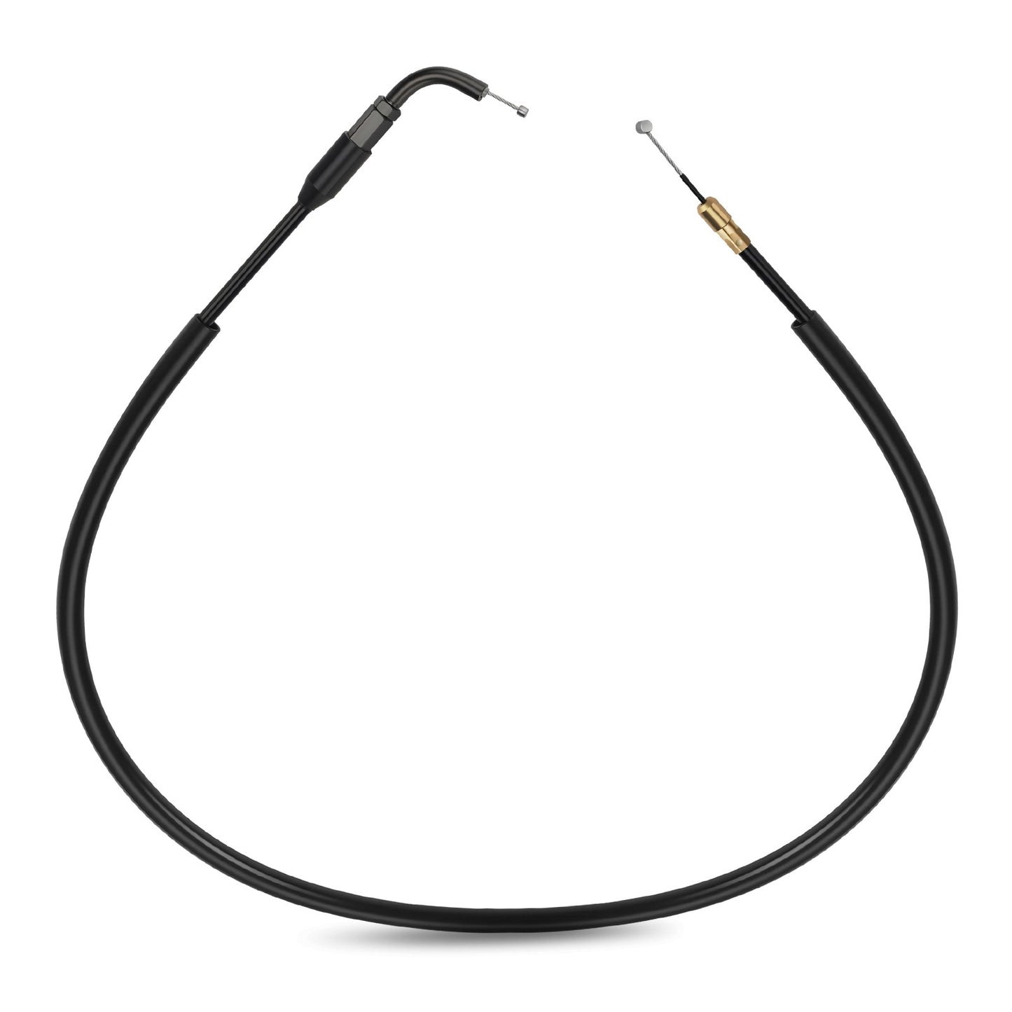 Choke Starter Cable for Yamaha Raptor YFM 660R (2001–2005)