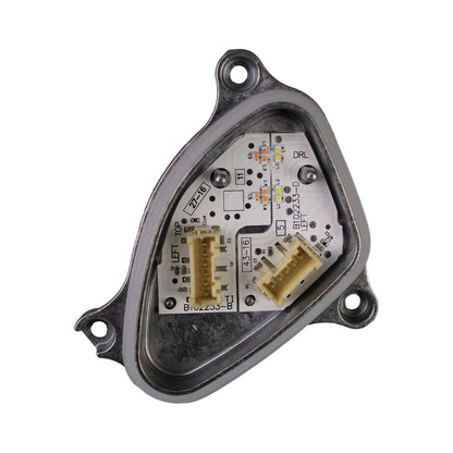 LED Headlight DRL Module for Seat Leon Cupra (2017–2020)