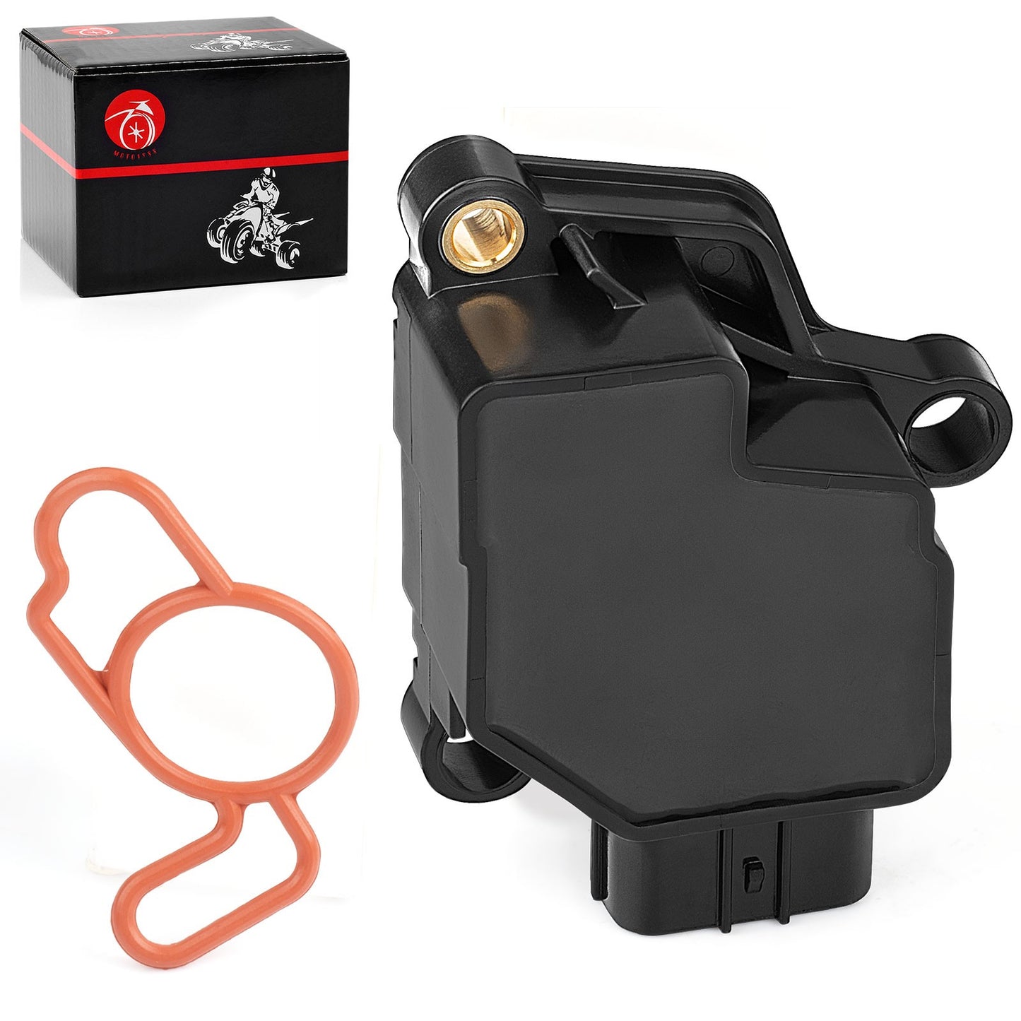 Throttle Position Sensor Set for Honda Pioneer 500 520 700 (2016–2023)