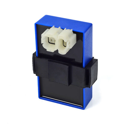 Ignition Coil CDI Box for Honda TRX400FW Foreman 400 (1995–2003)