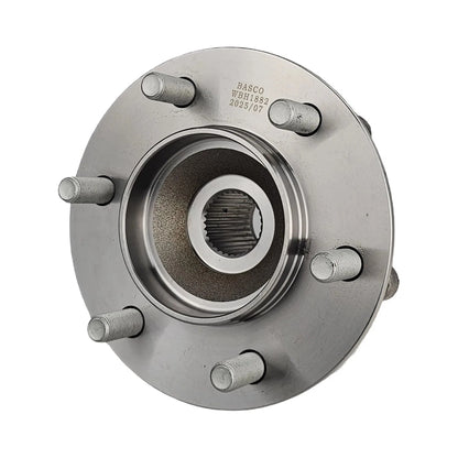 Front Wheel Bearing Hub Assembly for Toyota LandCruiser Prado (2024–On)
