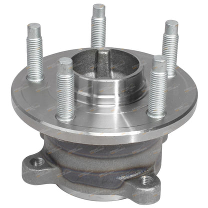 Rear Wheel Bearing Hub Assembly for Holden Cruze (2009–2016)