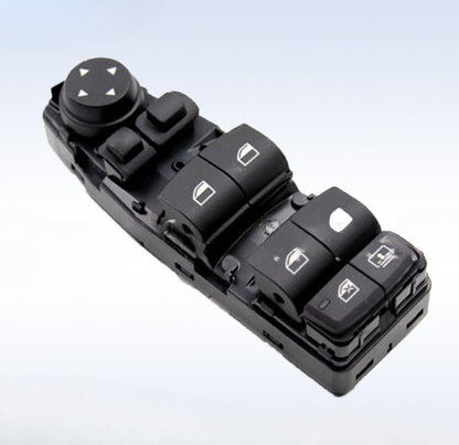 Front Left Window Switch for BMW 740i 750i xDrive 760Li (2001–2015)