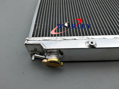 Aluminum Radiator for Nissan Maxima 3.5 V6 (2003-2008)