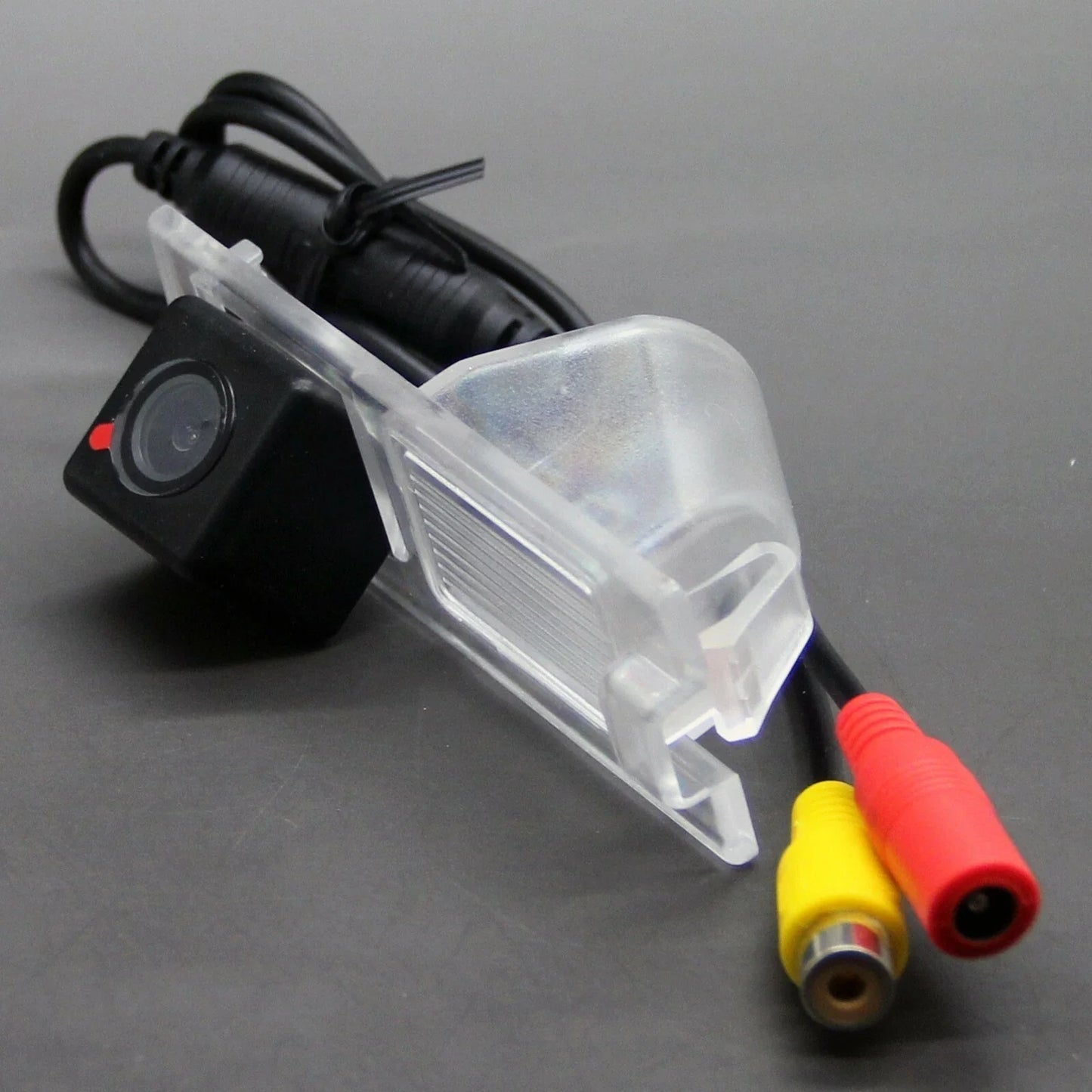 Backup Camera for Jeep Cherokee (2014–2018)