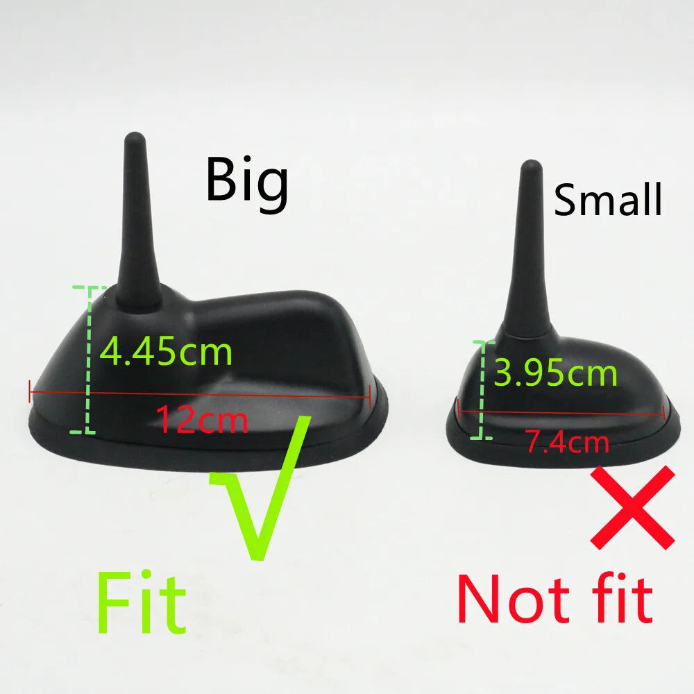 Roof Antenna Base Assembly for MINI Cooper Clubman (2007–2019)